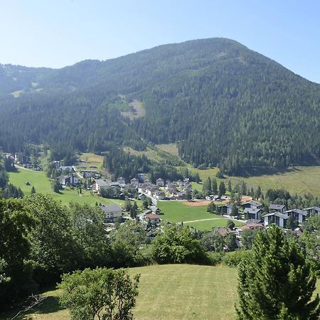 Panoramapension Lerchner Бад Кляйнкирххайм Экстерьер фото